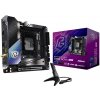 ASR Asrock Phantom Gaming Z890I Nova WiFi Intel Z890 LGA 1851 (Socket V1) mini ITX ASR Asrock Phantom Gaming Z890I Nova WiFi Intel Z890 LGA 1851 (Socket V1) mini ITX