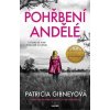 Pohřbení andělé, Gibneyová Patricia, 2023 Pohřbení andělé, Gibneyová Patricia, 2023