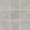 Dlažba Rako Kaamos sivá 10x10 cm mat DAK11587.1, 1,000 m2 Dlažba Rako Kaamos sivá 10x10 cm mat DAK11587.1, 1,000 m2