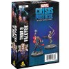 Atomic Mass Games Marvel Crisis Protocol: Thor and Valkyrie Atomic Mass Games Marvel Crisis Protocol: Thor and Valkyrie