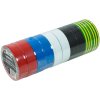 Richmann Páska izolačné 19 mm farebná 10 ks PC1920