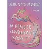 Za hranice genderové binarity - Alok Vaid-Menon Za hranice genderové binarity - Alok Vaid-Menon