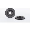 Brzdový kotúč BREMBO 09.9078.75 Brzdový kotúč BREMBO 09.9078.75