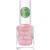 Dermacol Pure 3D Nail Polish 05 Rose Veil 11 ml Dermacol Pure 3D Nail Polish 05 Rose Veil 11 ml
