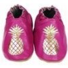Detské papučky PAPUSHKI Ružové Ananás R 19/20 Detské papučky PAPUSHKI Ružové Ananás R 19/20