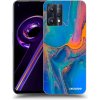 Picasee ULTIMATE CASE pro Realme 9 Pro 5G - Rainbow Picasee ULTIMATE CASE pro Realme 9 Pro 5G - Rainbow