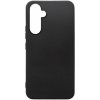 mobilNET silikónové Samsung Galaxy A35 5G matt čierne mobilNET silikónové Samsung Galaxy A35 5G matt čierne