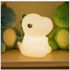 Milagro | LED RGBW Stmievateľné nabíjateľné detské nočné svetlo DINO LED/1W/5V 1200 mAh | ML2265 Milagro | LED RGBW Stmievateľné nabíjateľné detské nočné svetlo DINO LED/1W/5V 1200 mAh | ML2265