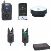 Sada hlásičů s příposlechem a světlem Anaconda Blaxx IP PRO 2+1 Sada hlásičů s příposlechem a světlem Anaconda Blaxx IP PRO 2+1
