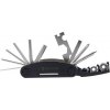 Multifunkční nářadí (multitool) na kolo MT-16 Forever Outdoor Multifunkční nářadí (multitool) na kolo MT-16 Forever Outdoor