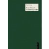 Raný Husserl a filosofie jazyka K Husserlově filosofii a myšlení jazyka v období 1891 1914 - Urban Petr Raný Husserl a filosofie jazyka K Husserlově filosofii a myšlení jazyka v období 1891 1914 - Urban Petr