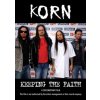 Keeping the Faith (Korn) (DVD / Audio)