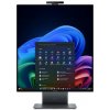 LENOVO ThinkCentre X AiO (13H4000NCK) Core Ultra 5 325 / Intel AI Boost / Copilot+PC / 16GB DDR5 / 512GB Intel / Win11Pro 64-bit / 3r (3r) On-Site LENOVO ThinkCentre X AiO (13H4000NCK) Core Ultra 5 325 / Intel AI Boost / Copilot+PC / 16GB DDR5 / 512GB Intel / Win11Pro 64-bit / 3r (3r) On-Site