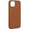 FIXED MagLeather kožený kryt iPhone 15, hnedý, FIXLM-1200-BRW FIXED MagLeather kožený kryt iPhone 15, hnedý, FIXLM-1200-BRW