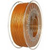 PET-G filament 1,75 mm zlatý Devil Design 1 kg PET-G filament 1,75 mm zlatý Devil Design 1 kg
