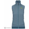Karpos Alagna Plus Evo dámska vesta, mountain spring/bering sea S Karpos Alagna Plus Evo dámska vesta, mountain spring/bering sea S