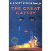The Great Gatsby (Francis Scott Fitzgerald)(Brožovaná) The Great Gatsby (Francis Scott Fitzgerald)(Brožovaná)