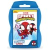 Marvel Hra Top Trumps Junior Spidey a jeho úžasní přátelé Marvel Hra Top Trumps Junior Spidey a jeho úžasní přátelé