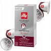 Kapsuly do Nespresso illy Intenso Bold Roast 100 % Arabika 10 ks Kapsuly do Nespresso illy Intenso Bold Roast 100 % Arabika 10 ks