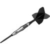 Šípky steel Mission Katana 22g 95% wolfram Šípky steel Mission Katana 22g 95% wolfram