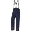 Husky Mitaly M black blue (černo-modrá) pánské nepromokavé zimní lyžařské kalhoty 20000 M Husky Mitaly M black blue (černo-modrá) pánské nepromokavé zimní lyžařské kalhoty 20000 M