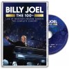 Joel Billy: The 100th: Live At Madison Square Garden (Complete Concert) - DVD Joel Billy: The 100th: Live At Madison Square Garden (Complete Concert) - DVD