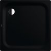Sprchová vanička KALDEWEI Superplan Plus 1200 x 1200 x 25 mm čierna Protišmyková povrchová úprava Matná 447100012676 Sprchová vanička KALDEWEI Superplan Plus 1200 x 1200 x 25 mm čierna Protišmyková povrchová úprava Matná 447100012676