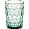Pohár sklenený Vanity N°3 vysoký 480 ml zelený Pohár sklenený Vanity N°3 vysoký 480 ml zelený