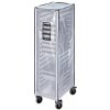 Cambro Vinylový kryt pre vozík - 18xGN 1/1 - 663x472x1544 mm Cambro Vinylový kryt pre vozík - 18xGN 1/1 - 663x472x1544 mm
