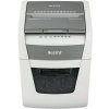 Skartovací stroj, krížový rez, 50 listov, LEITZ IQ AutoFeed SmallOffice 50 P4 Pro Skartovací stroj, krížový rez, 50 listov, LEITZ IQ AutoFeed SmallOffice 50 P4 Pro