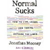 Normal Sucks (Brožovaná) Normal Sucks (Brožovaná)