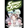 Kodansha America Shaman King Omnibus 12 (Vol. 34-35) Kodansha America Shaman King Omnibus 12 (Vol. 34-35)