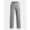 Under Armour Chlapčenské športové nohavice UA RIVAL LW PANT-GRY Šedá YXL Under Armour Chlapčenské športové nohavice UA RIVAL LW PANT-GRY Šedá YXL
