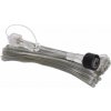 EMOS SK s.r.o. Lighting Predlžovací kábel pre spojovacie reťaze Standard transparent., 10 m, vonkajší aj vnútorný EMOS SK s.r.o. Lighting Predlžovací kábel pre spojovacie reťaze Standard transparent., 10 m, vonkajší aj vnútorný
