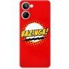 iSaprio - Bazinga 01 - Realme 10