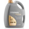 DYNAMAX PREMIUM TRUCKMAN PLUS SHPD 15W40 / 4 L DYNAMAX PREMIUM TRUCKMAN PLUS SHPD 15W40 / 4 L