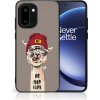 VSETKONAMOBIL 136210 MY ART Ochranný kryt pre Oneplus 15R PROBLLAMA (187) VSETKONAMOBIL 136210 MY ART Ochranný kryt pre Oneplus 15R PROBLLAMA (187)