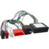 Adaptér pro aktivní audio systém Audi od r.v. 1994 s Bose Adaptér pro aktivní audio systém Audi od r.v. 1994 s Bose