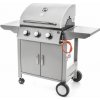 G21 Plynový gril G21 Oklahoma, BBQ Premium Line 3 horáky G21 Plynový gril G21 Oklahoma, BBQ Premium Line 3 horáky
