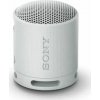 Sony SRS-XB100 - Bluetooth reproduktor (svetlosivý) Sony SRS-XB100 - Bluetooth reproduktor (svetlosivý)