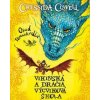 Osud Temnokrídla (Vikinská a dračia výcviková škola 1) - Cressida Cowell Osud Temnokrídla (Vikinská a dračia výcviková škola 1) - Cressida Cowell