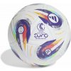 adidas Euros 2025 ™ League Ball Adults White/Purple Size 4 adidas Euros 2025 ™ League Ball Adults White/Purple Size 4