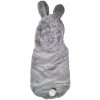 Zimná bunda Nobleza pre psa Rabbit style XL Zimná bunda Nobleza pre psa Rabbit style XL