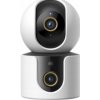 IP kamera do interiéru Xiaomi C500 Dual IP kamera do interiéru Xiaomi C500 Dual