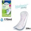 Tena Lady Slim Mini 760256 20 ks Tena Lady Slim Mini 760256 20 ks