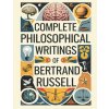 Complete Philosophical Writings of Bertrand Russell (Bertrand... Original Thinkers Institute)(Brožovaná) Complete Philosophical Writings of Bertrand Russell (Bertrand... Original Thinkers Institute)(Brožovaná)