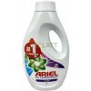 Ariel Color tekutý prací prostriedok 1,1 l 20 PD Ariel Color tekutý prací prostriedok 1,1 l 20 PD