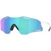 Slnečné okuliare Oakley Cybr Zero OO9512-0239 Slnečné okuliare Oakley Cybr Zero OO9512-0239