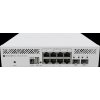 MikroTik Cloud Router Switch CRS310-8G+2S+IN MikroTik Cloud Router Switch CRS310-8G+2S+IN