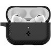 Puzdro na slúchadlá Spigen Mag Armor MagSafe Black AirPods Pro 2 (ACS05484) Puzdro na slúchadlá Spigen Mag Armor MagSafe Black AirPods Pro 2 (ACS05484)
